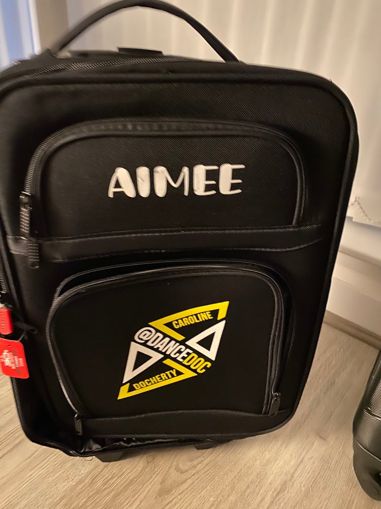 Personalised Cabin Case