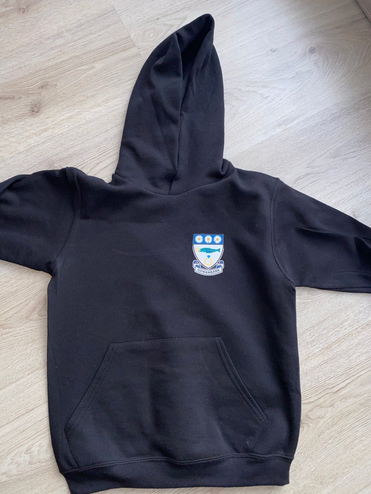 Leavers Hoodie