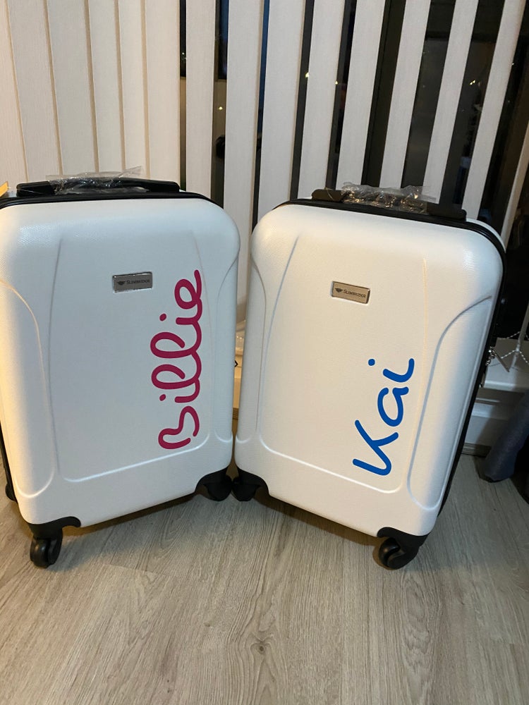 Suitcase